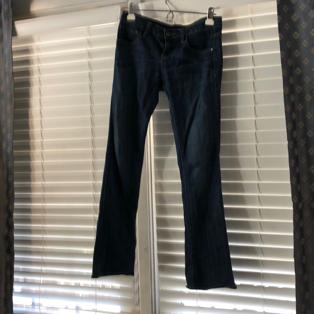 Simply Vera jeans